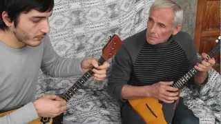 Download lagu Balalaika Duo in village of Jokolo mp3