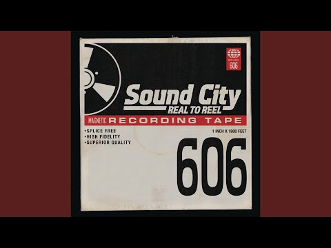 The Man That Never Was (from "Sound City" - Original Soundtrack)