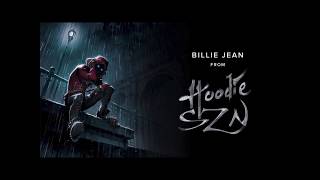A Boogie Wit Da Hoodie - Billie Jean lyrics [EXPLICIT]