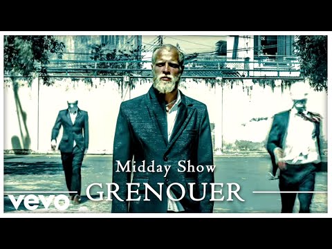 Grenouer - Midday Show ft. Jarlath McGuckin