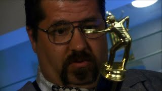 Embracing The Stranger