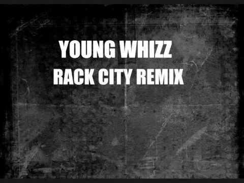 YOUNG WHIZZ - RACK CITY FREESTYLE (AUDIO)  @WhizzArtist