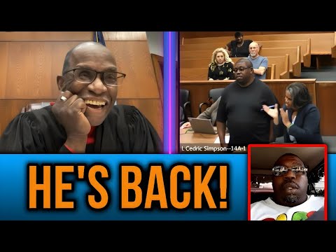 24 Years Later - The Final Corey Harris Hearing - Case Dismissed.