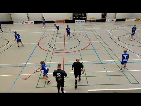 Nibacos Valkoinen - Nibacos Sininen