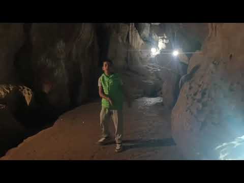 Una aventura por Viñales en Cuba.  
