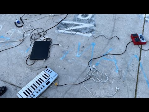 Inga Copeland - Obsession 2