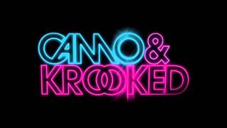 camo and krooked - DuSk To DaWn