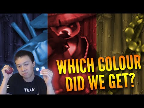 CRAZY Lightning & Nat 5 Rates - LUCK?! or SALT?! - Summoners War