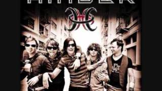 Hinder-2 Sides of me (lyrics in Description)
