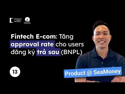 Fintech Case Study: Tích hợp đánh giá tín dụng bên thứ ba để duyệt hồ sơ mua trả sau hiệu quả hơn
