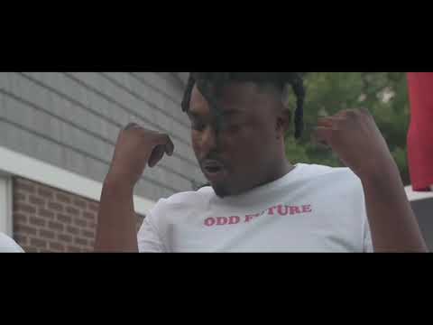 RoadRuna Hundo - Yea (Official Video)