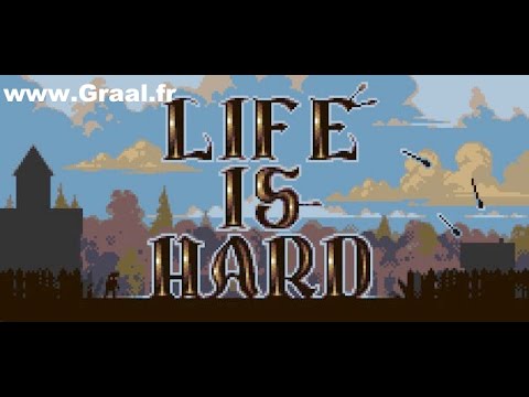 Steam Community :: Life is Hard