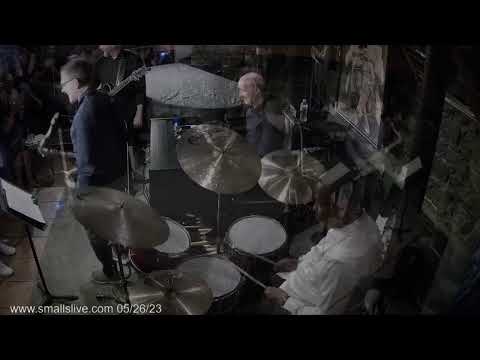 Byron Landham Quartet - Live At Smalls Jazz Club - 05/26/23