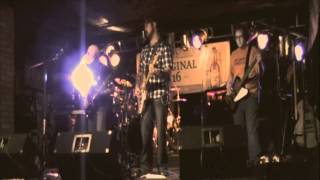 D.P. Die-Namite - Bullet with Butterfly Wings Live @ The Fez on Broadway.mov