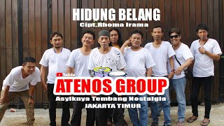 Download lagu HIDUNG BELANG Cipt.Rhoma Irama Voc.Ochie ATENOS Asyiknya TEmbang NOStalgia mp3