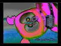 KlaskyKlaskyKlaskyKlasky Gummy Bear Song Version In Dark55 S G Major 11