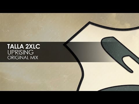 Talla 2XLC - Uprising