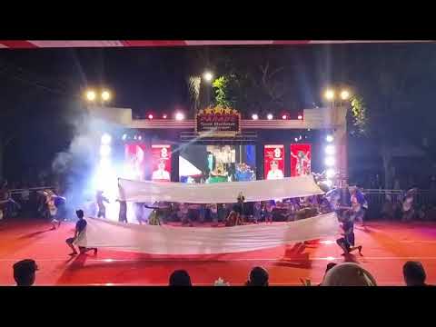 Kembang Karang Segara Kidul