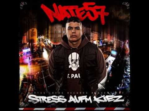 07 Nate57 - Unterdrückt (Stress aufm Kiez)