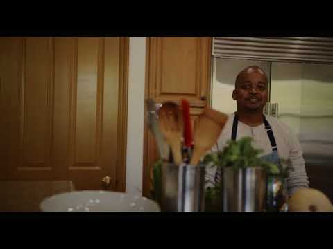 Rondeno Culinary Designs video.