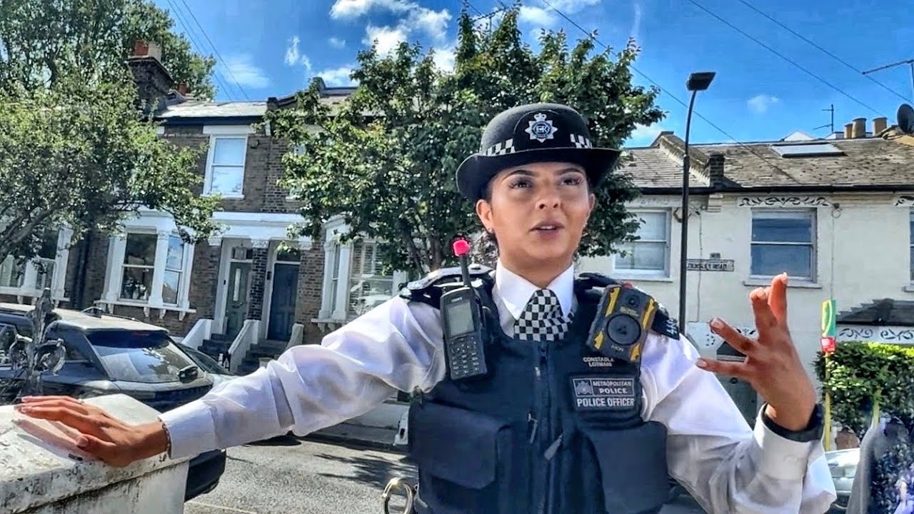 Auditing Hammersmith