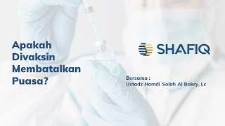 Download lagu Apakah Divaksin Membatalkan Puasa? mp3 Download lagu Apakah Divaksin Membatalkan Puasa? mp3