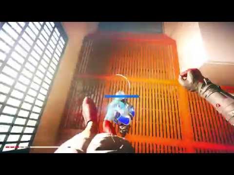 Mirror's Edge Catalyst pt.7- Rat Exterminator