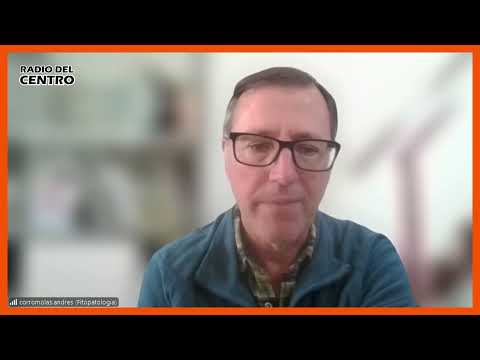 Andrés Corro Molas (INTA General Pico)