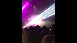 Lawson Concert - The Girl I Knew