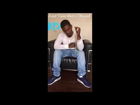 KP2-LAST TIME THAT I CHECC'D (Real NHC MIX)