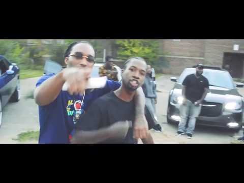 Tgunz Genovese x CheddaMade Cj - Better Listen