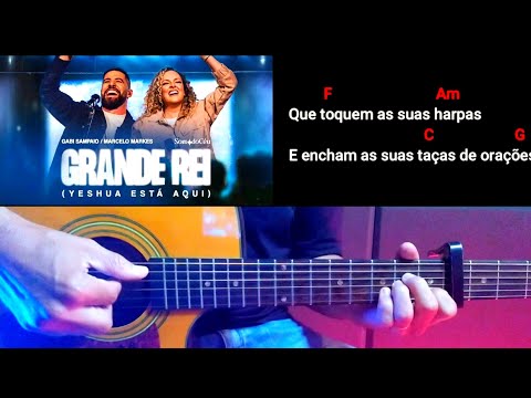 Grande Espírito - Caro Pierotto