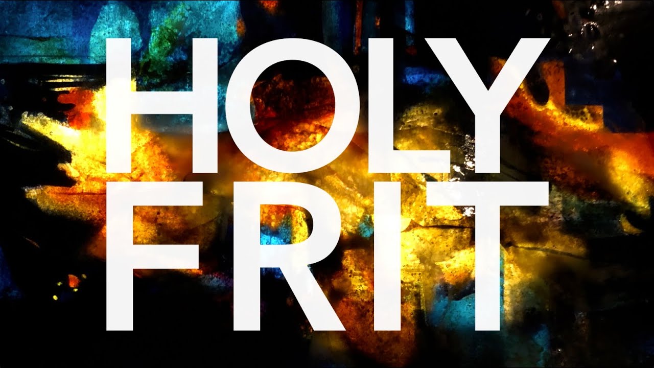 HOLY FRIT Official Trailer