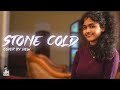 Stone Cold Demi Lovato Cover By DEW