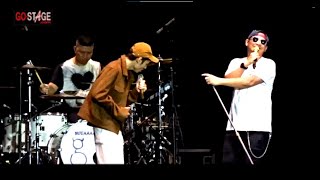 Download lagu UNGU feat. KIESHA ALVARO 'JIKA ITU YANG TERBAIK, BERJANJILAH' LIVE AT REMEMBER NOVEMBER FEST 2025 mp3 Download lagu UNGU feat. KIESHA ALVARO 'JIKA ITU YANG TERBAIK, BERJANJILAH' LIVE AT REMEMBER NOVEMBER FEST 2025 mp3