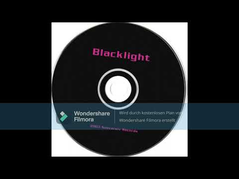 Deeskee – Blacklight Sessions  (CD 2003)