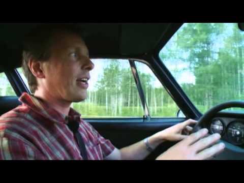 Kaufberatung Porsche 911 2,4 E Schweden von Uli Höppel