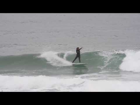 Maud Le Car, France.