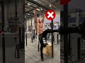 Ab Training! (Don’t make this mistake!)