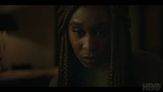 The Outsider 2020  Official Trailer Ukr