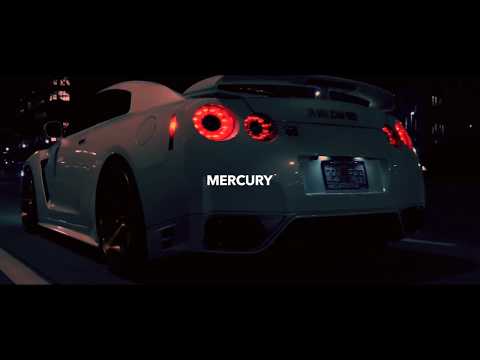 Drake Type Beat - "Mercury" | Travis Scott x Offset Trap Beat Instrumental