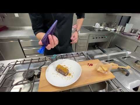 Dessert instructievideo Wildbox 2020 De Stadschpomp