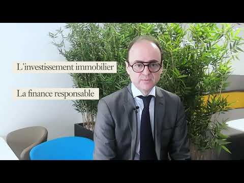 [RENCONTRE] Pierre-Xavier Maguès, directeur du MS® Expert en Gestion de Patrimoine Financier