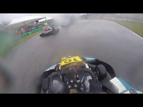 4H of P.E.W.S. 2020/2021 - Round 2 - Stint 1.2