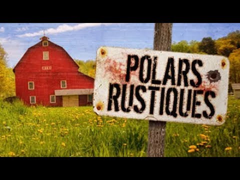 #78 - Polars rustiques