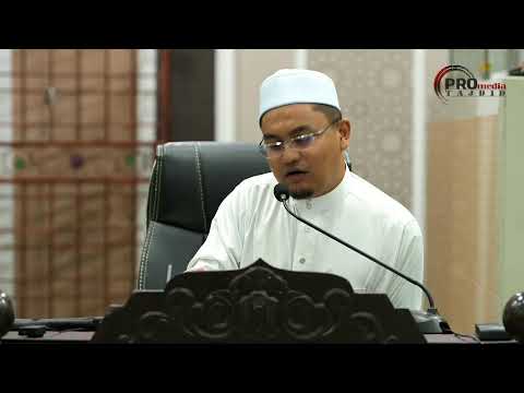 (LIVE) 02-07-2023 Ustaz Rizal Azizan : Kisah-Kisah Dalam Al-Quran