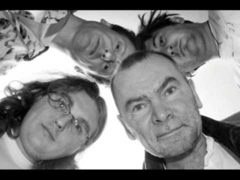 Voo Voo - F-I (Otwórz Mi)