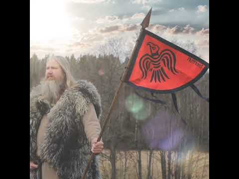 Jarls and Kings by Fenris