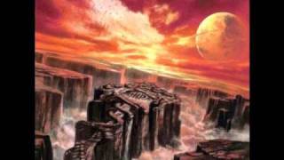 Axel Rudi Pell - The Temple Of The Holy