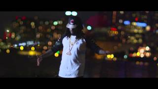 Wale - Simple Man (OFFICIAL VIDEO)